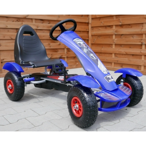gokart dla dziecka f618